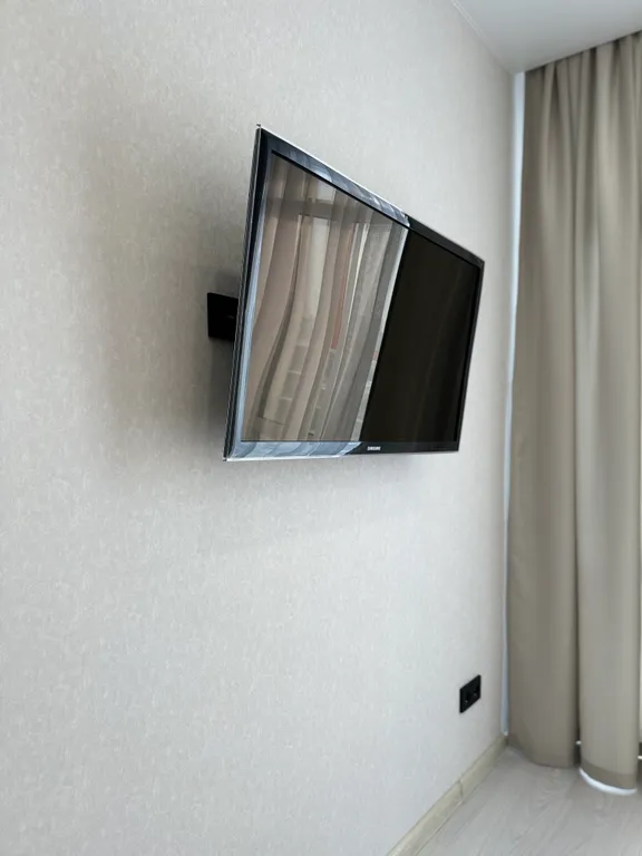 Стильная студия в центре