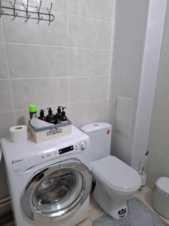 Новая шикарная квартира в центре