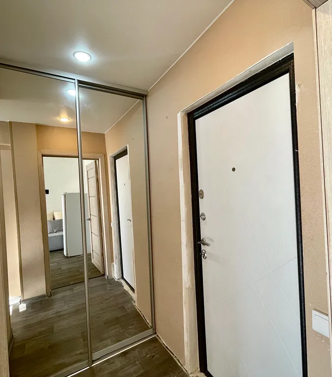 Уютная квартира в сердце города