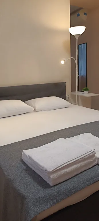 Коттедж Коттедж Бюджетный Таунхаус в Сочи, где всё для вас и вашего отдыха — Головинка