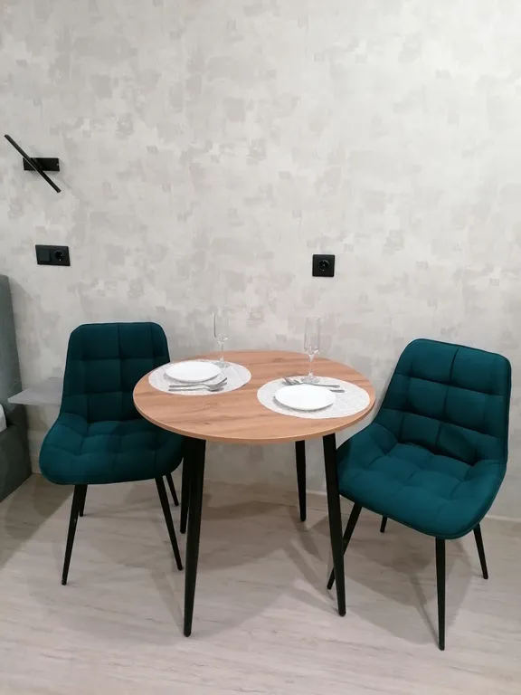 Апартаменты возле Аквапарка