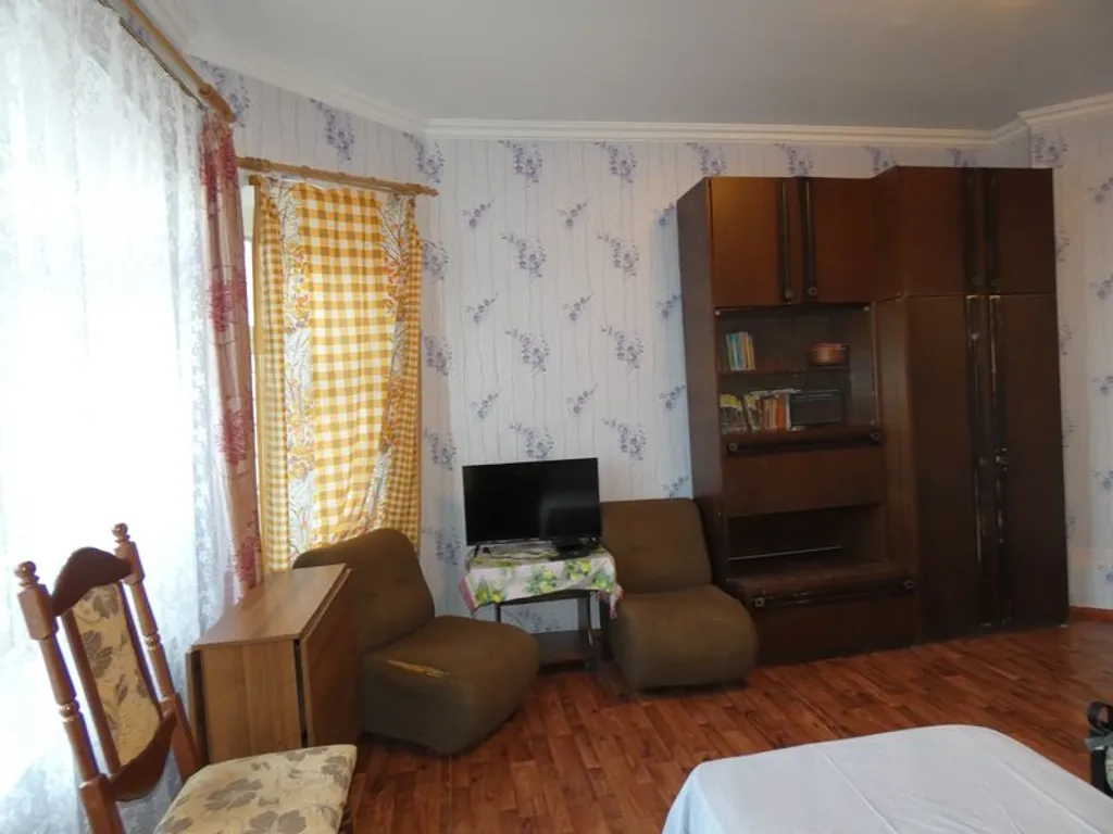 Квартира Комната — Гагра