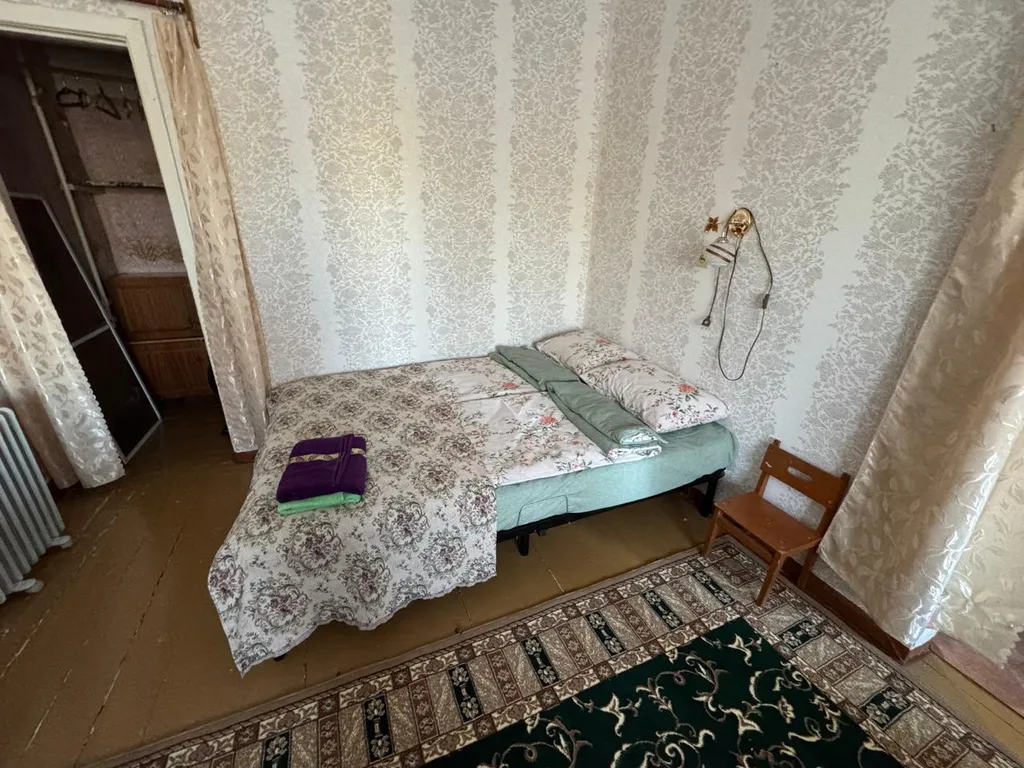 Квартира в центре города!