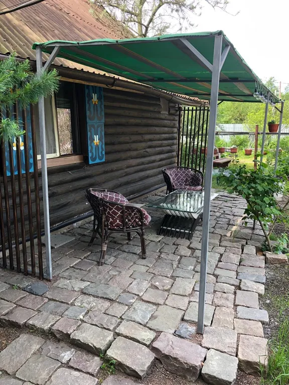 Уютный домик с баней в Курортном районе