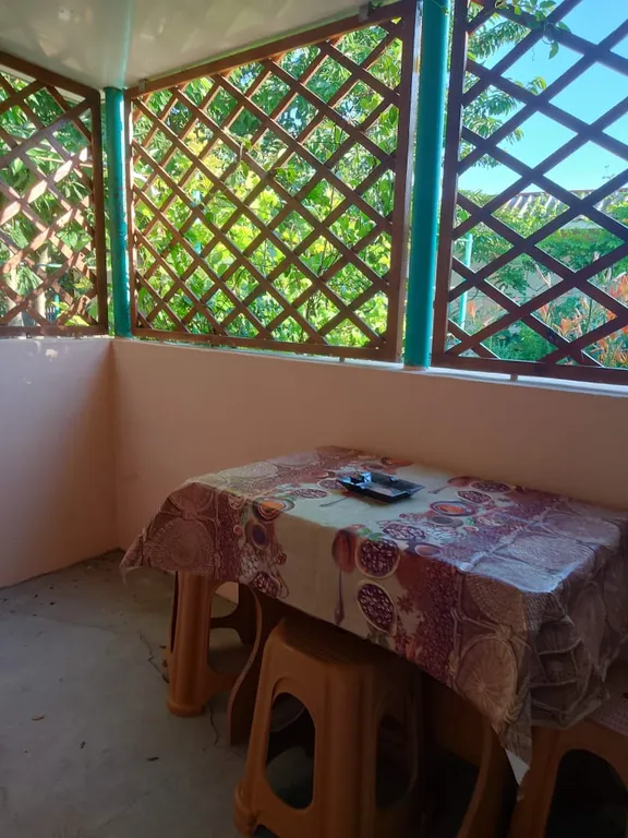 Жильё у моря