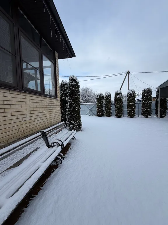 Даховский берег