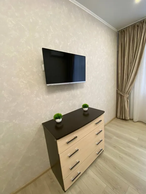 Квартира Уютная квартира в спальном районе Анапы — Анапа