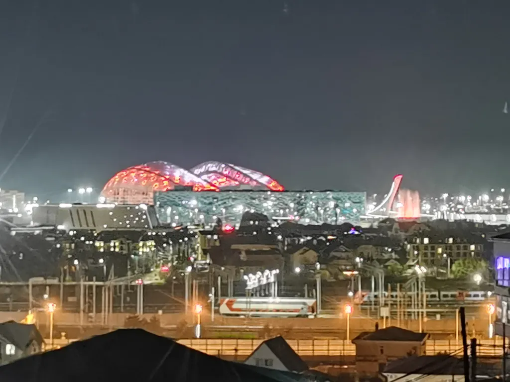 3-комнатная квартира с чудесной террасой