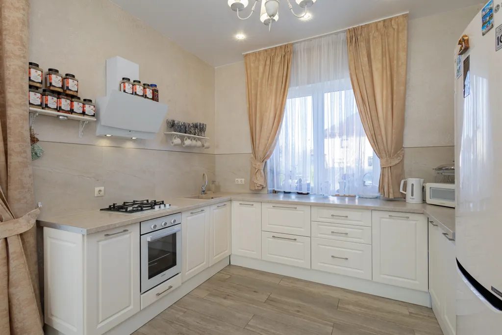 Уютное место для отдыха