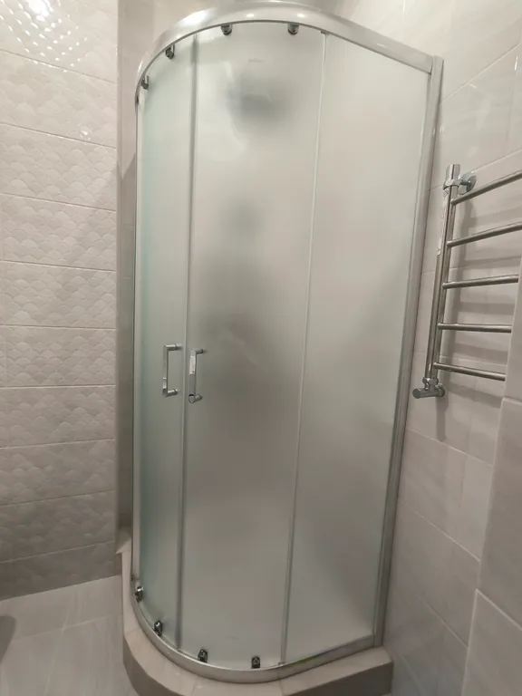 Уютная квартира в парковой зоне