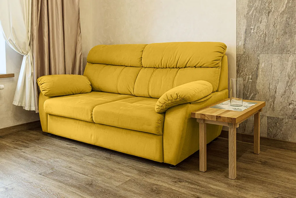 Квартира Апартаменты на Гражданском — Санкт-Петербург