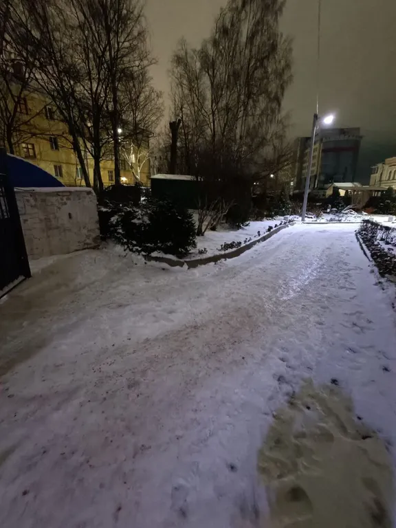 Квартира Уютная квартира в самом центре — Ярославль