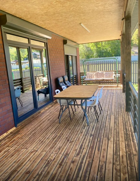 Коттедж Уютный домик в горах на две семьи — аренда посуточно в Теберда