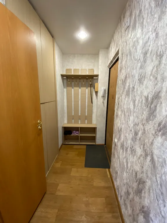 Уютная 2-комнатная квартира