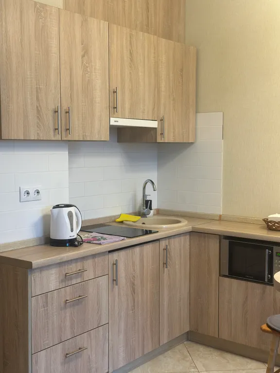 Квартира Квартира у Балтийского моря — Светлогорск