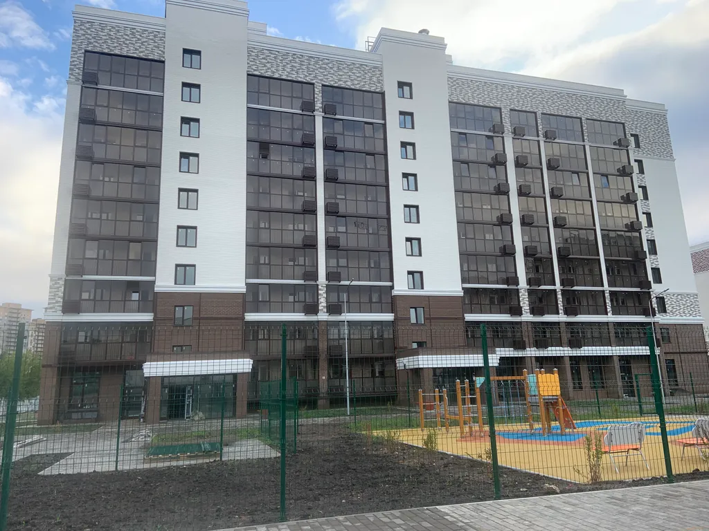 Квартира Уютная квартира рядом с метро горки — Казань