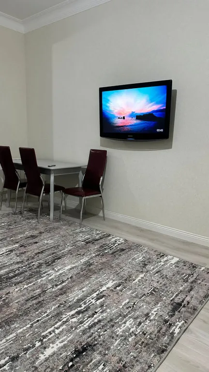 Уютная чистая свежая в самом лучшем районе