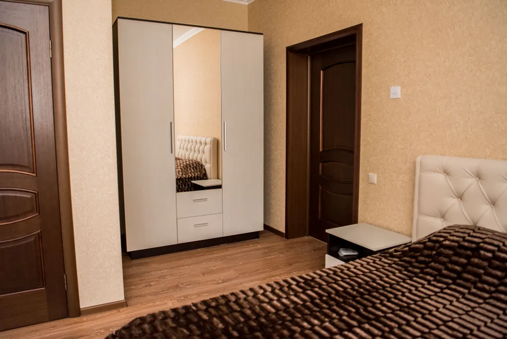 Квартира Комната — аренда посуточно в Ессентуки