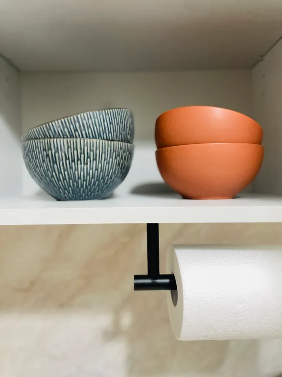 Уютная квартира в новом доме