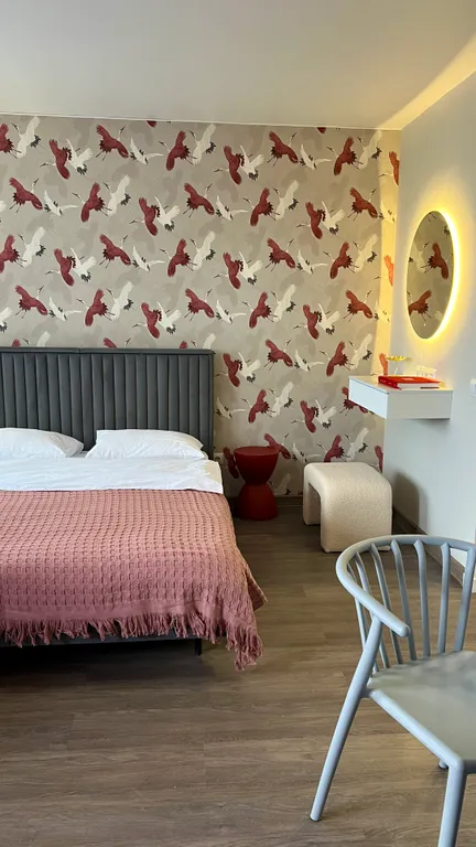 1-комнатная Квартира — аренда посуточно в Ижевск