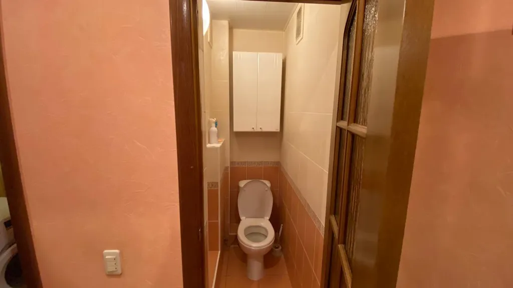 Уютная Двухкомнатная квартира