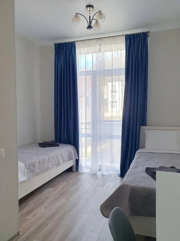 Квартира Комната — Нижняя Хобза