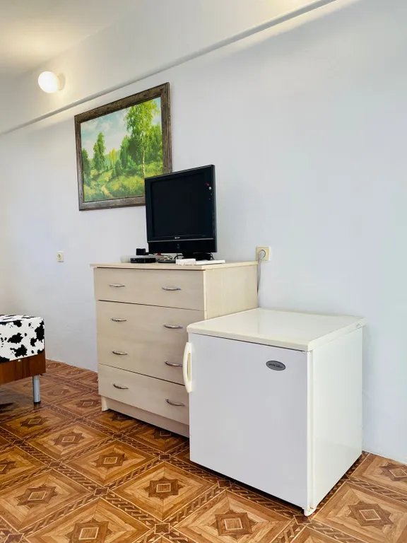 2-местный эконом