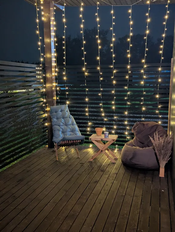 Скандинавская деревня 20 минут от центра