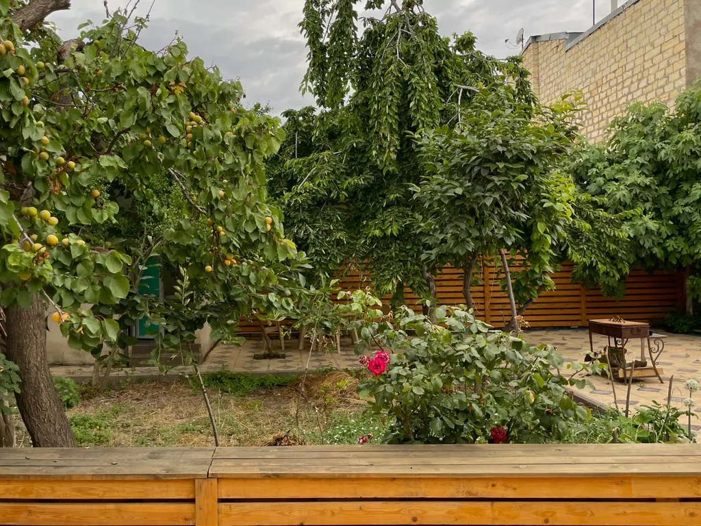 Коттедж Дом напротив крепостной стены — Дербент