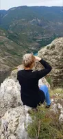 Раиса Магомедова