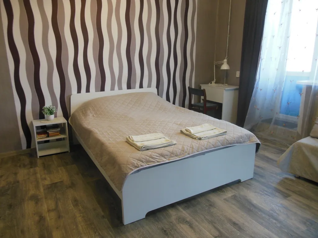 Удобная квартира в центре у Центрального парка — аренда посуточно в Йошкар-Ола