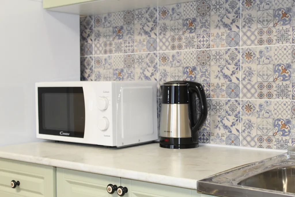 Комфорт и стиль в сердце города ЖК "Ильинский"