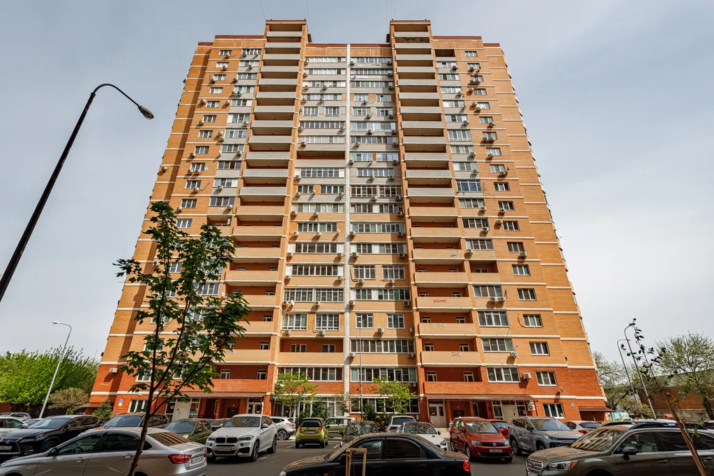 Квартира Уютная квартира рядом с центром — Краснодар