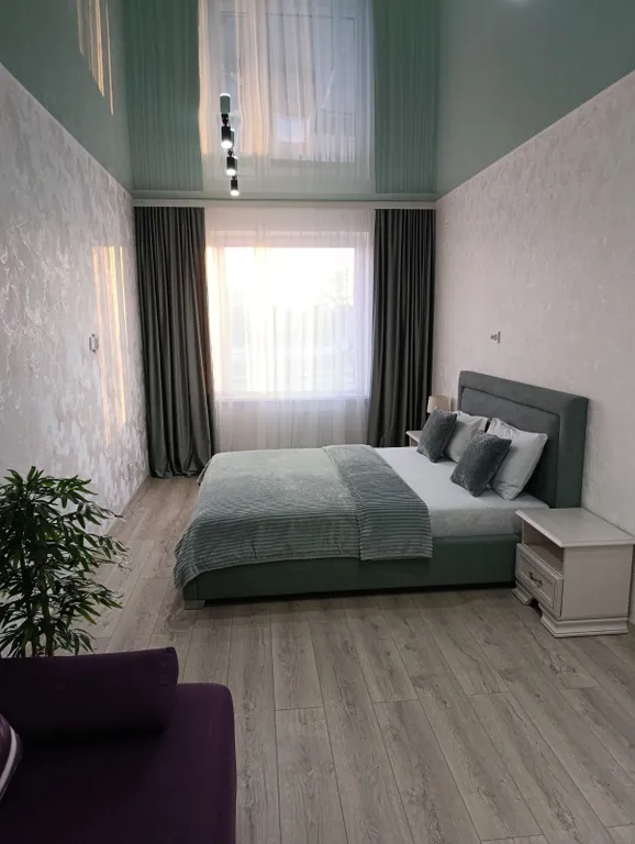 Квартира Уютные апартаменты в центре города — аренда посуточно в Гродно