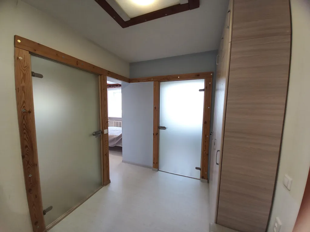 Уютные апартаменты в центре