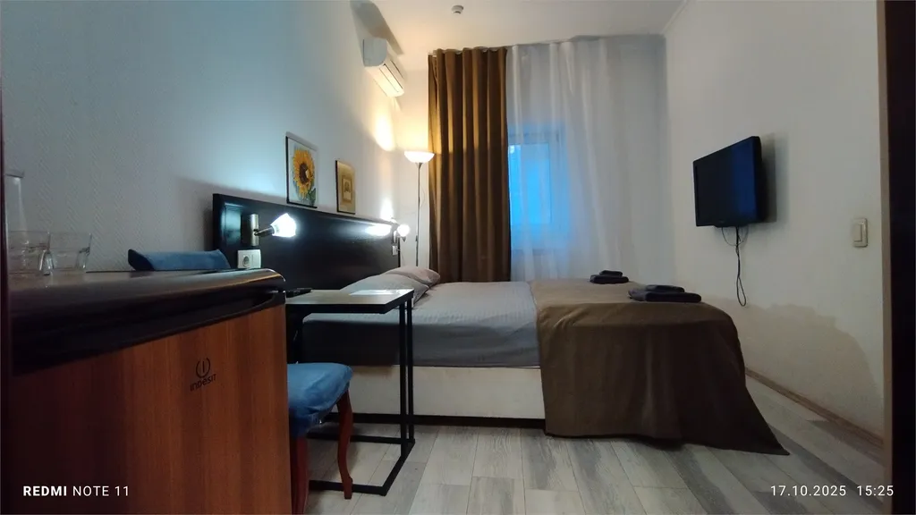 Квартира Комната — аренда посуточно в Брянск