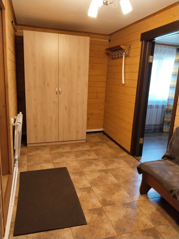 4-комнатный Дом