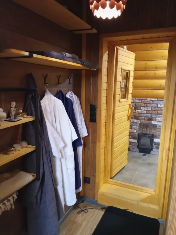 1-комнатный Дом