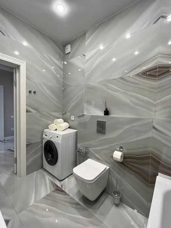 Набережная терека