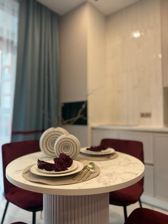 КенигДелюкс  Централ парк с 2 спальнями