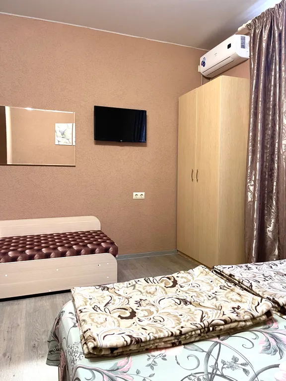 Квартира Комната — Гагра