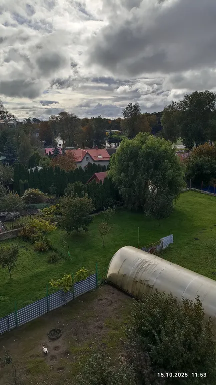 Просторная квартира в доме рядом с морем и парком