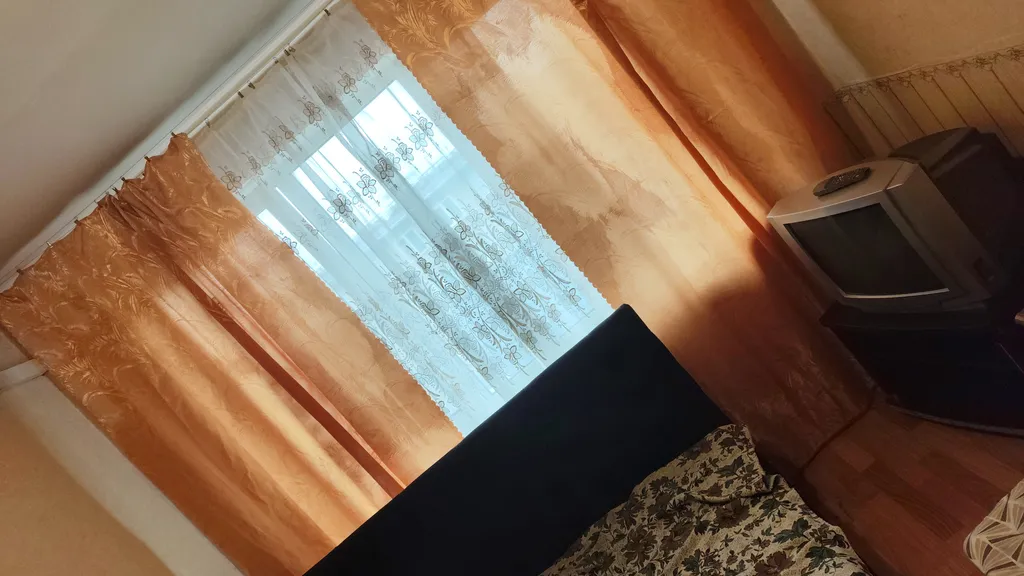 Уютная студия на Предмостной площади