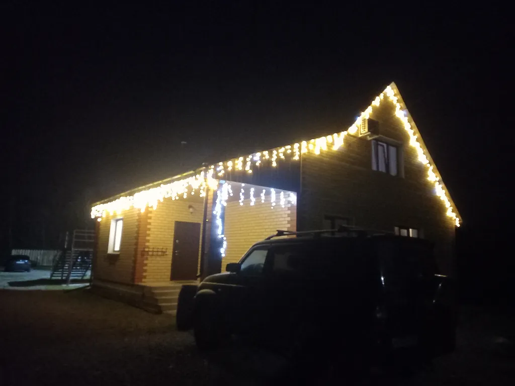 Замечательный дом Лес Реки Озёра