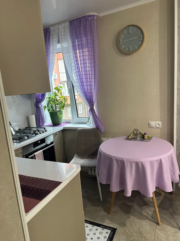 Квартира в центре