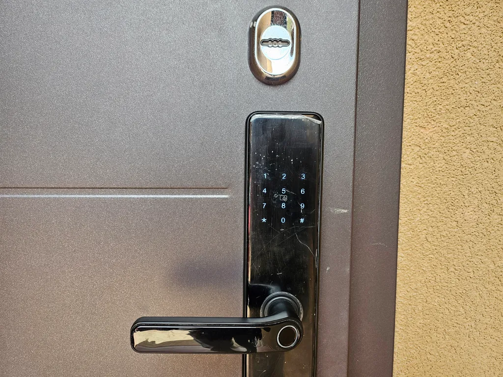 Таунхаус у моря