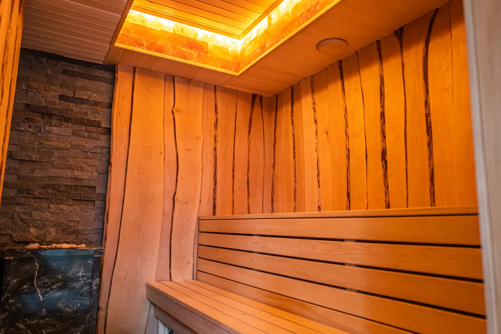 Семейные апартаменты с террасой и видом на горы