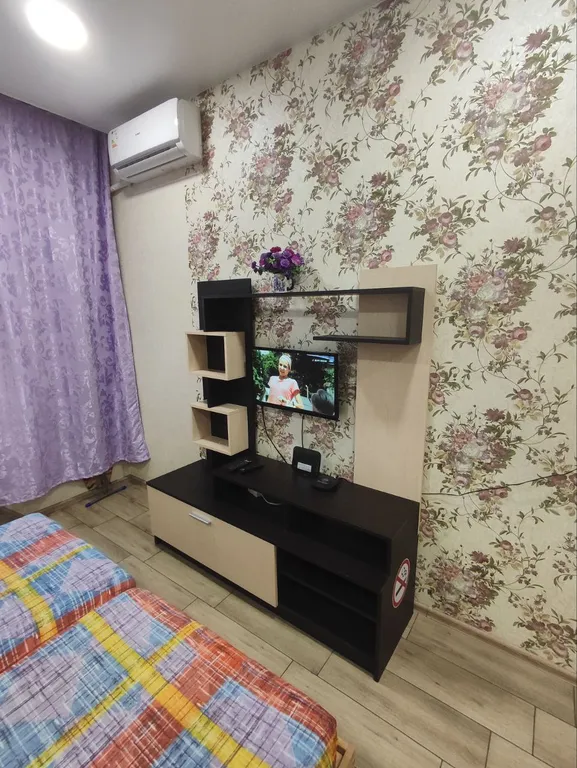 Квартира 1-комнатная Квартира — Краснодар