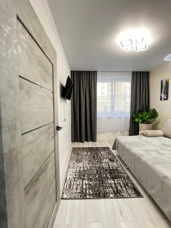 Квартира Квартира Тихий район — Калининград