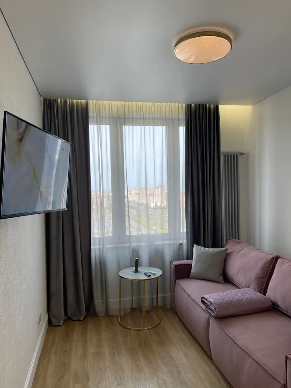 Маленькая Италия